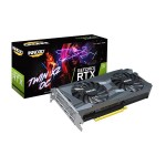 INNO3D GeForce RTX 3060 Ti Twin X2 OC 8GB GDDR6 256-Bit Gaming Graphics Card